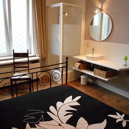 B Eaufort Bed & Breakfast 2*