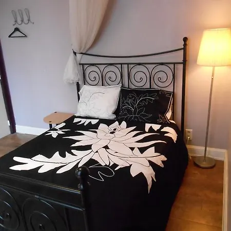Bed & Breakfast B Eaufort Knokke-Heist