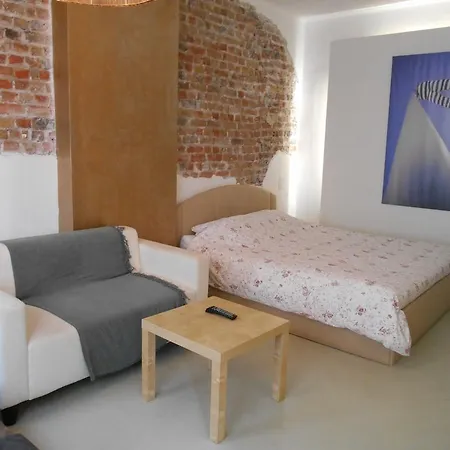 Bed & Breakfast B Eaufort