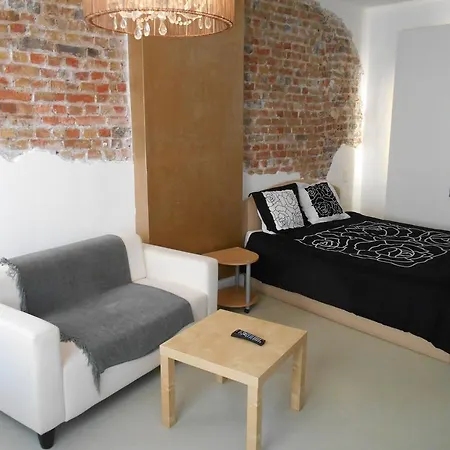 B Eaufort Bed & Breakfast Knokke-Heist