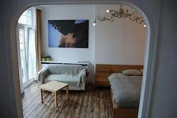 B Eaufort Knokke-Heist
