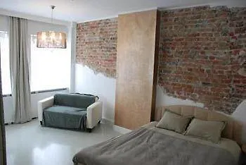 Bed & Breakfast B Eaufort