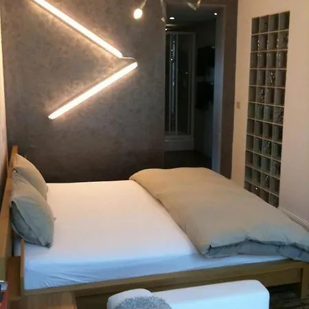 B Eaufort Bed & Breakfast 2*