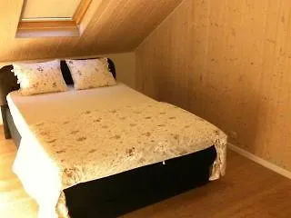 B Eaufort 2* كنوك هايست