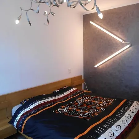 B Eaufort Bed & Breakfast 2*