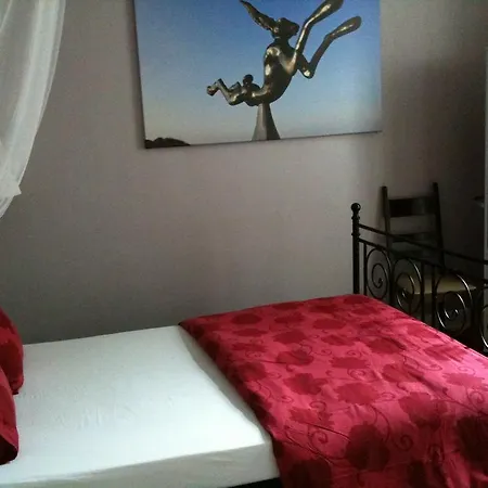 Bed & Breakfast B Eaufort Knokke-Heist