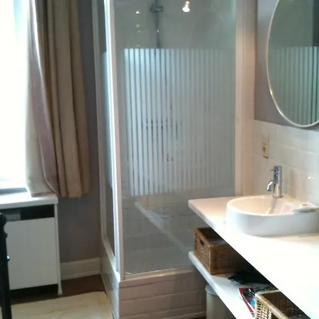 B Eaufort Bed & Breakfast