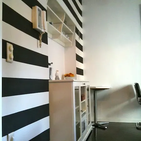 B Eaufort Bed & Breakfast 2*